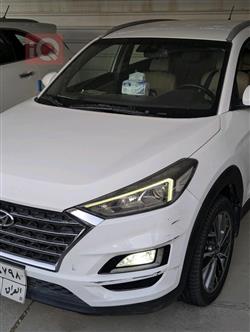 هيونداي توسان